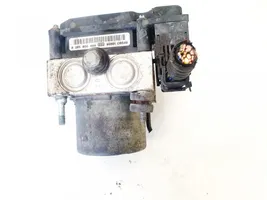 Nissan Qashqai ABS-pumppu 0265231899