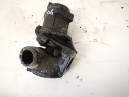 Toyota Aygo AB10 EGR valve 9658203780