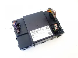 Nissan Qashqai Module confort 284b2jd02e