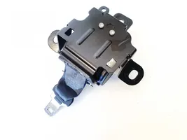 Nissan Qashqai Sicherheitsgurt hinten Mitte 542426500a