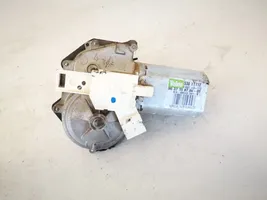 Citroen C3 Moteur d'essuie-glace arrière 9637158780