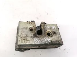 Audi 80 90 B3 Etuoven lukko 893839015C