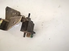 Peugeot Boxer Turbo solenoid valve 