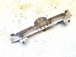 Toyota Yaris Pannello di supporto del radiatore 