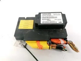 Volvo V50 Module de contrôle airbag 30724652