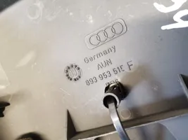 Audi 80 90 S2 B4 Elementy poszycia kolumny kierowniczej 8939543515f