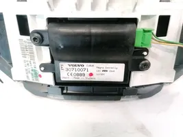 Volvo V50 Other control units/modules 30710071