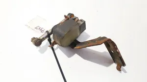 Fiat Croma Capteur de hauteur de suspension avant 51753550