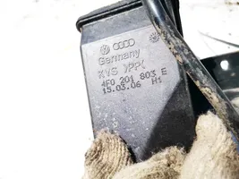 Audi A6 S6 C6 4F Cartouche de vapeur de carburant pour filtre à charbon actif 4f0201803e