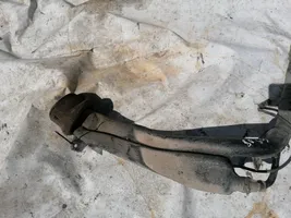 Peugeot 307 Tuyau de remplissage de réservoir de carburant 