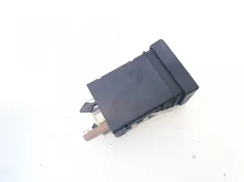 Volkswagen Golf IV Seat heating switch 1j0963564b