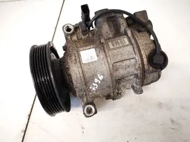 Audi A6 S6 C6 4F Compressore aria condizionata (A/C) (pompa) 4f0260805h