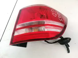 Dodge Journey Lampa tylna 05067784A