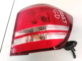 Dodge Journey Lampa tylna 05067784A