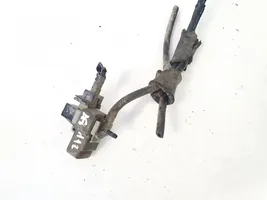 Hyundai Getz Turboahtimen magneettiventtiili 351202a450