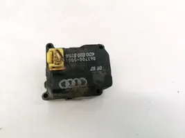 Audi A8 S8 D2 4D Motor/activador trampilla de calefacción 4D0820511A