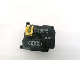 Audi A8 S8 D2 4D Tuloilmaventtiilin käyttömoottori 4D0820511A