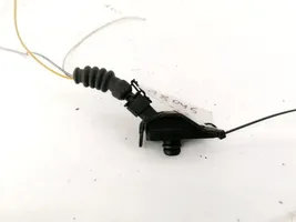 BMW 5 E39 Air pressure sensor 0261230046