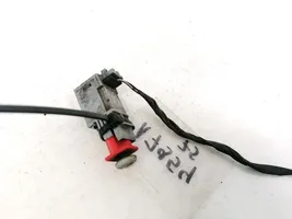 Fiat Punto (188) Brake pedal sensor switch 55701396