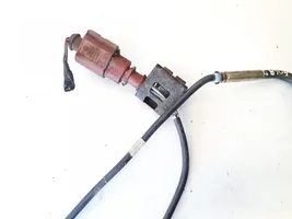 Volkswagen PASSAT B6 Izplūdes gāzu temperatūras sensors 2239051288