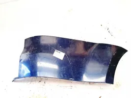 Ford Galaxy Moldura de la esquina del parachoques trasero 6m2117865a