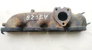 Land Rover Freelander 2 - LR2 Collettore di scarico 9682512180