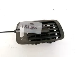 Volvo S70  V70  V70 XC Dash center air vent grill 9481655