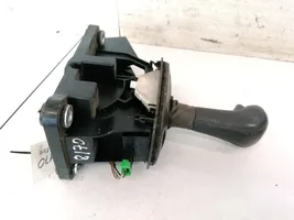 Volvo S70  V70  V70 XC Gear selector/shifter (interior) 