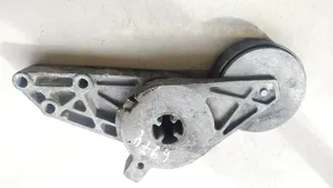 Volkswagen PASSAT B5 Lichtmaschine Riemenspanner Spannrolle Keilrippenriemen Keilriemen 