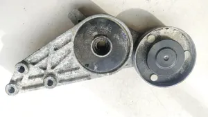 Volkswagen PASSAT B5 Lichtmaschine Riemenspanner Spannrolle Keilrippenriemen Keilriemen 