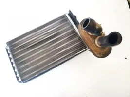 Volkswagen Golf IV Pečiuko radiatorius 