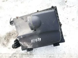 Saab 9-3 Ver2 Scatola del filtro dell’aria 12785074