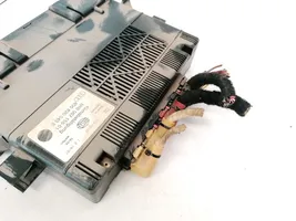 Audi A8 S8 D2 4D Climate control unit 4D0820043E