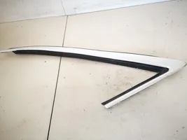 Audi A8 S8 D2 4D Rear door glass trim molding 4d0853345b