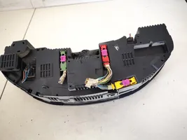 Audi A8 S8 D2 4D Speedometer (instrument cluster) 4d0919033g