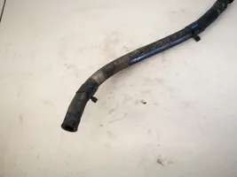 Hyundai Sonata Engine coolant pipe/hose 