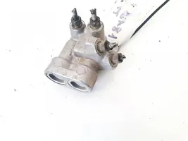 Volkswagen Transporter - Caravelle T4 Brake power pressure regulator 