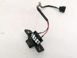 KIA Carnival Priekšpusē durvju atvēršanas / aizvēršanas sensors (pīkstulis) 