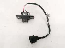 KIA Carnival Front door sensor 