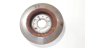 Fiat Croma Rear brake disc ventiliuojamas