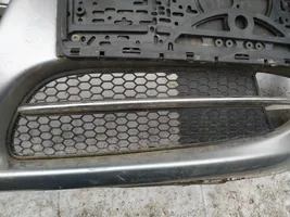 Alfa Romeo 147 Grille inférieure de pare-chocs avant 