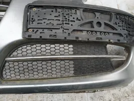 Alfa Romeo 147 Grille inférieure de pare-chocs avant 