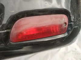 Chevrolet Epica Rear fog light 