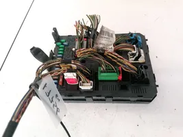 Citroen Berlingo Fuse box set 966405878002