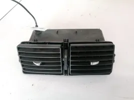 Peugeot 307 Grille d'aération centrale 9634511177