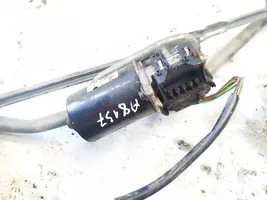 Audi A6 S6 C5 4B Motor del limpiaparabrisas 0390241140