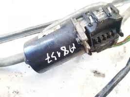 Audi A6 S6 C5 4B Motor del limpiaparabrisas 0390241140