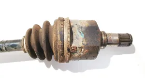 Hyundai Sonata Front driveshaft 495003k300