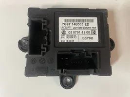 Volvo V70 Unité de commande module de porte 7g9t14b533ed