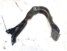 Mercedes-Benz C W203 Pannello di supporto del radiatore 